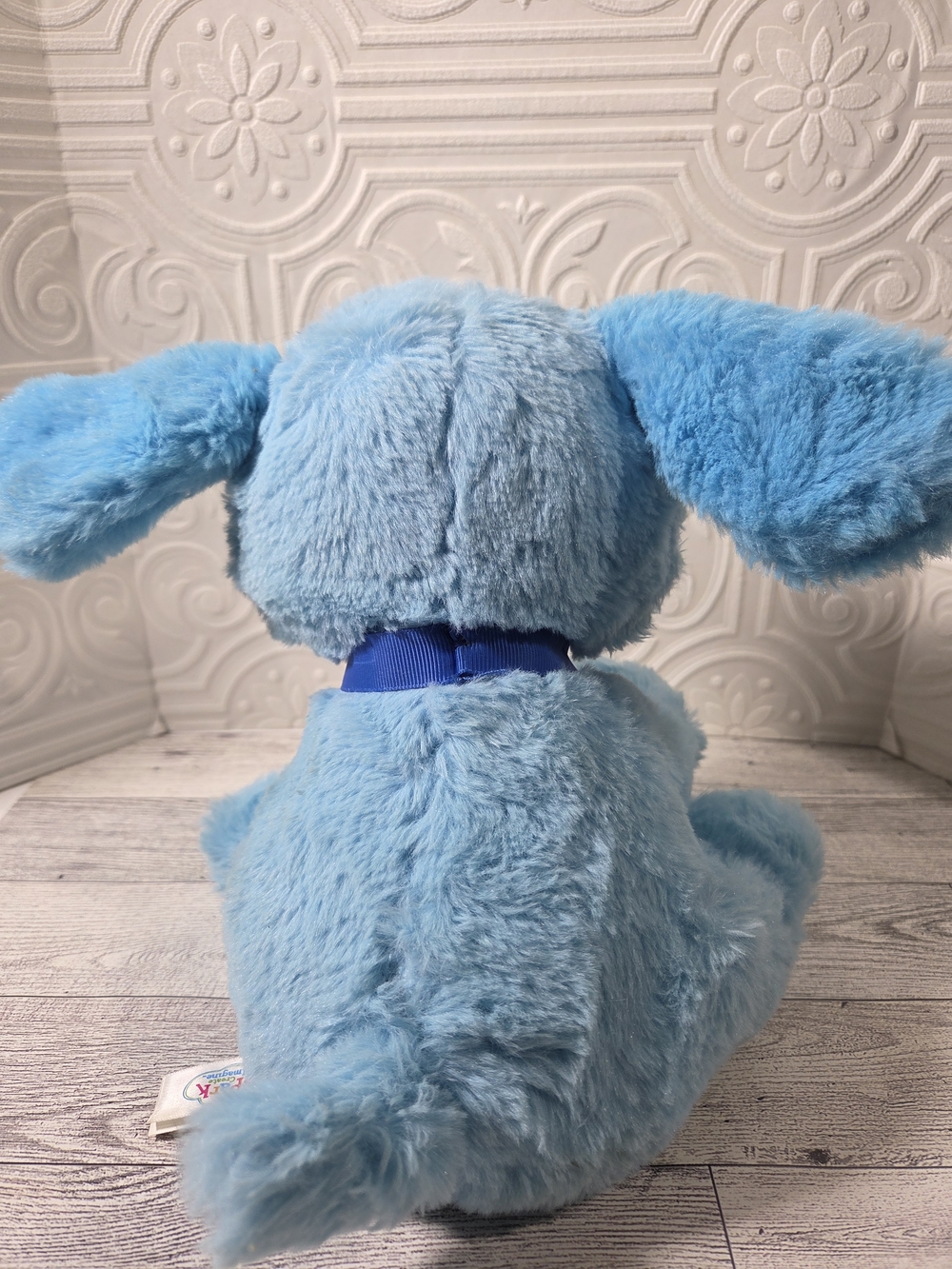 Spark Create Imagine Rolo Dog Plush - Picture 6 of 8